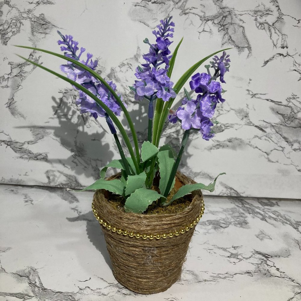 Handamade Wooden Flower Bouquet Room Decor